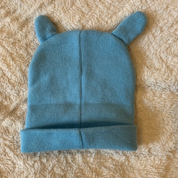 ⭐️Free With Purchase!⭐️ Winter hat- girls or boy, warm beanie - Picture 2 of 3